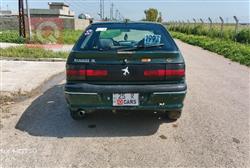 رينو رينو 19